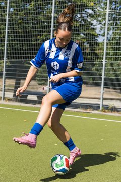 Bild 118 - wBJ FC Suederelbe.